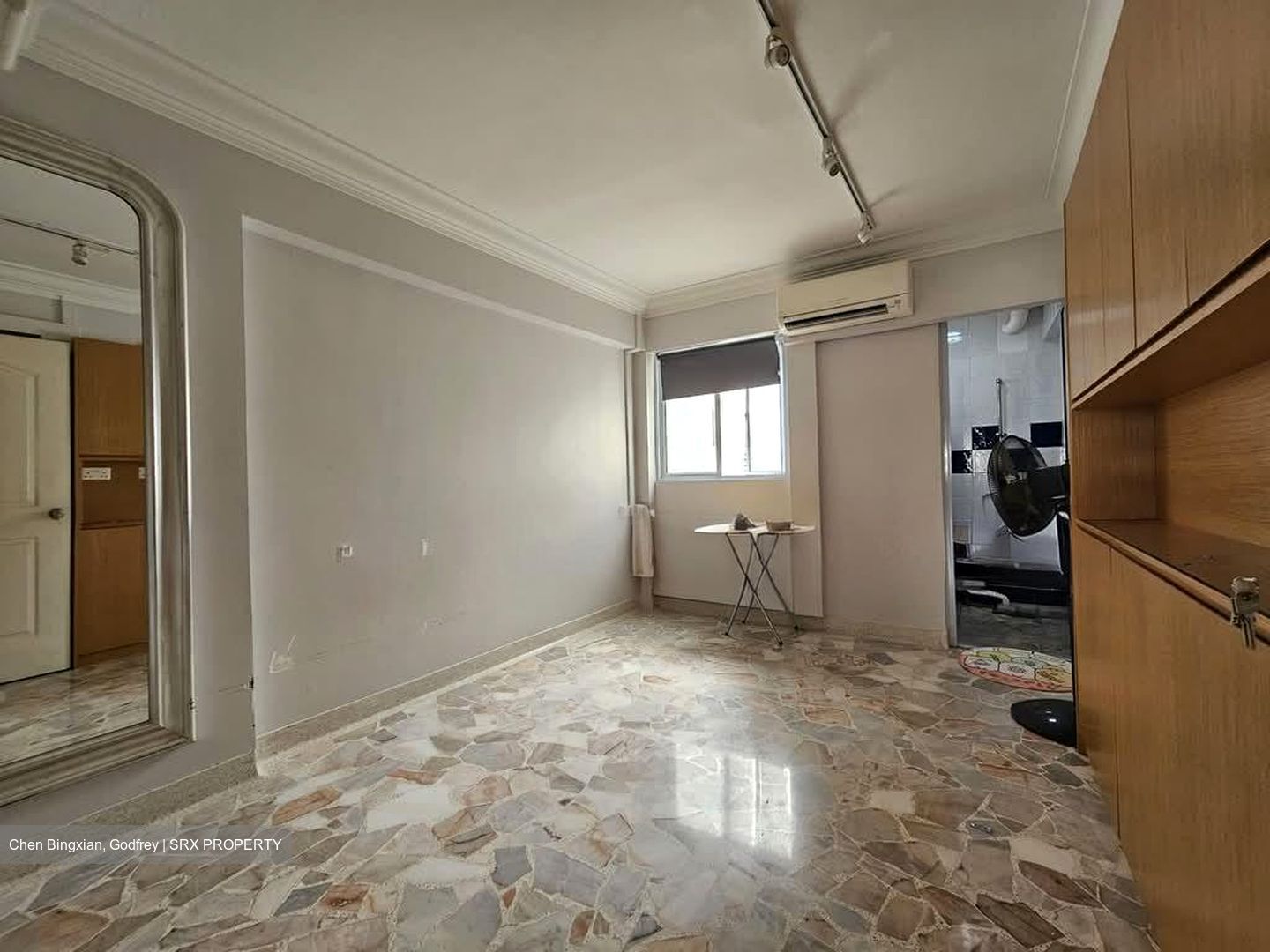 Blk 102 Jurong East Ville (Jurong East), HDB 3 Rooms #572902651
